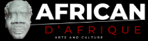 African d'Afrique Arts and Culture